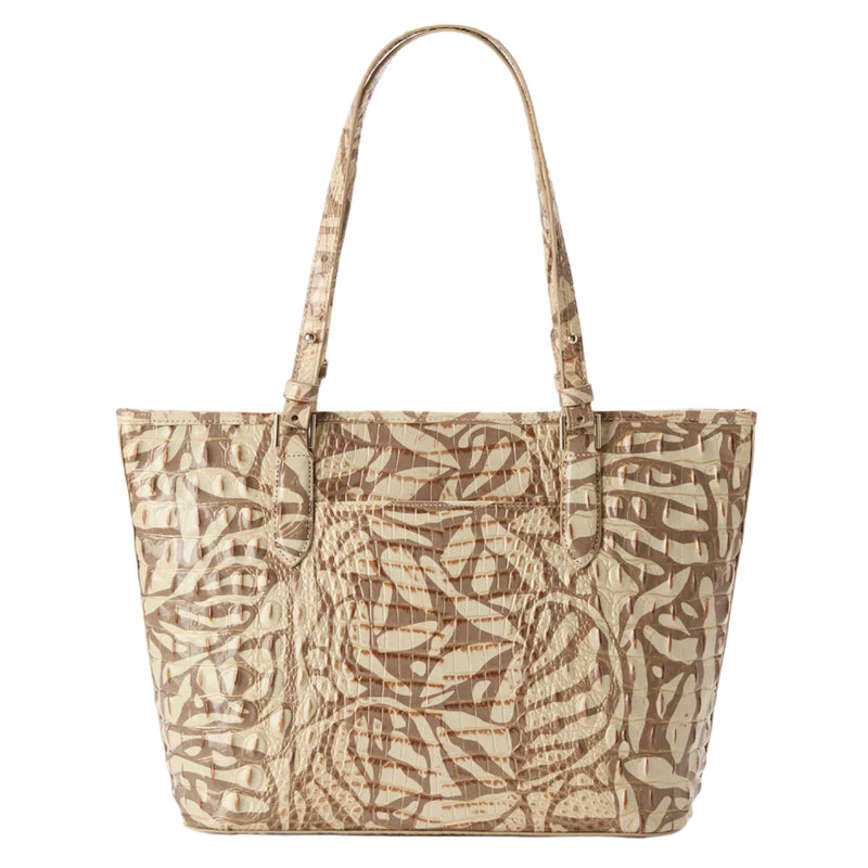 BRAHMIN Medium Asher Tote Handbag