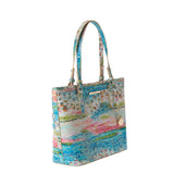 BRAHMIN Medium Asher Tote Handbag