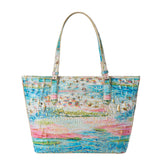 BRAHMIN Medium Asher Tote Handbag