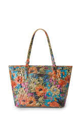 BRAHMIN Medium Asher Tote Handbag