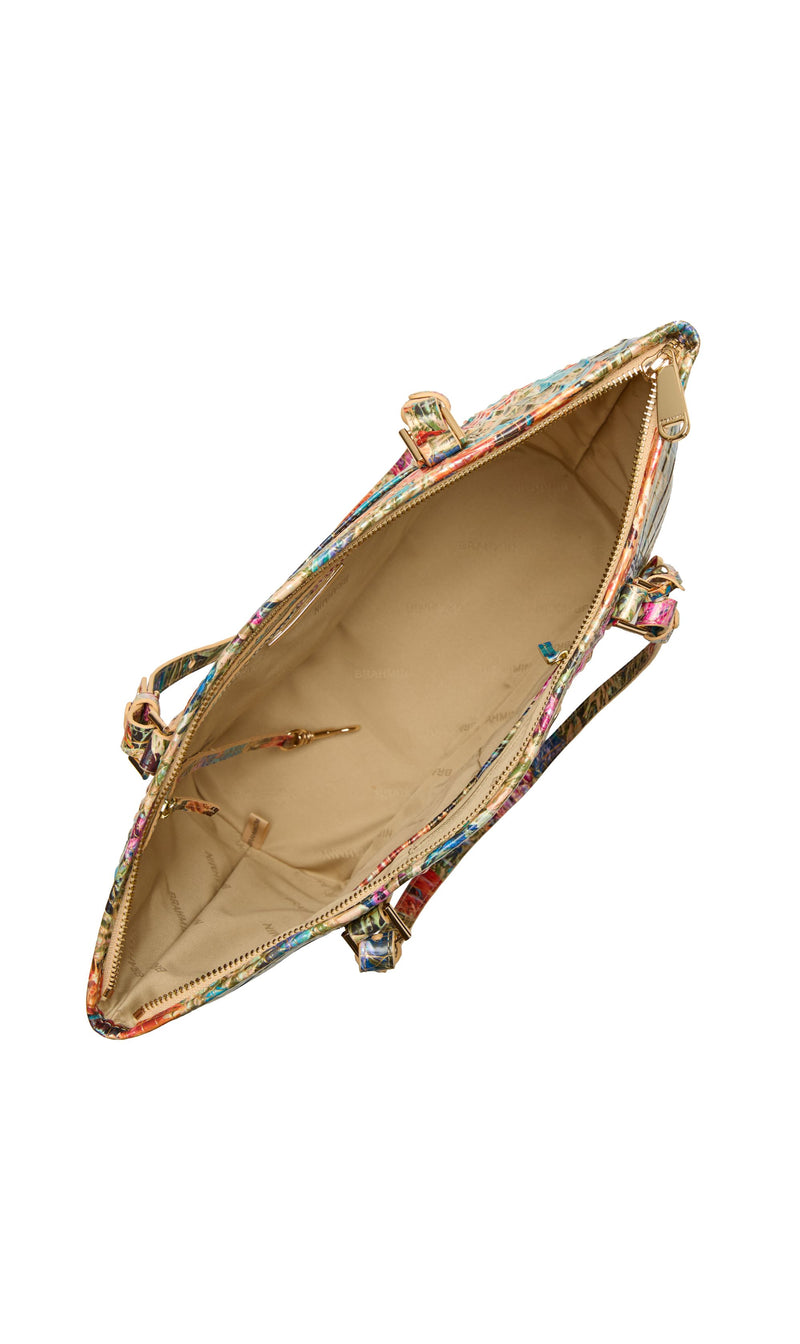 BRAHMIN Medium Asher Tote Handbag