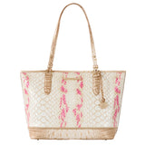 BRAHMIN Medium Asher Tote Handbag