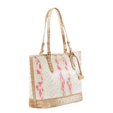 BRAHMIN Medium Asher Tote Handbag