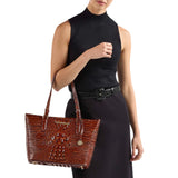 BRAHMIN Medium Asher Tote Handbag