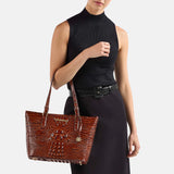 BRAHMIN Medium Asher Tote Handbag