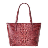 BRAHMIN Medium Asher Tote Handbag