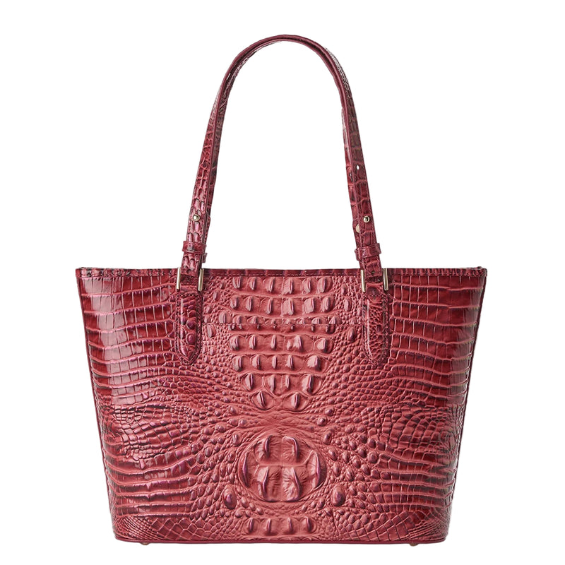 BRAHMIN Medium Asher Tote Handbag
