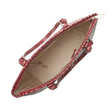 BRAHMIN Medium Asher Tote Handbag