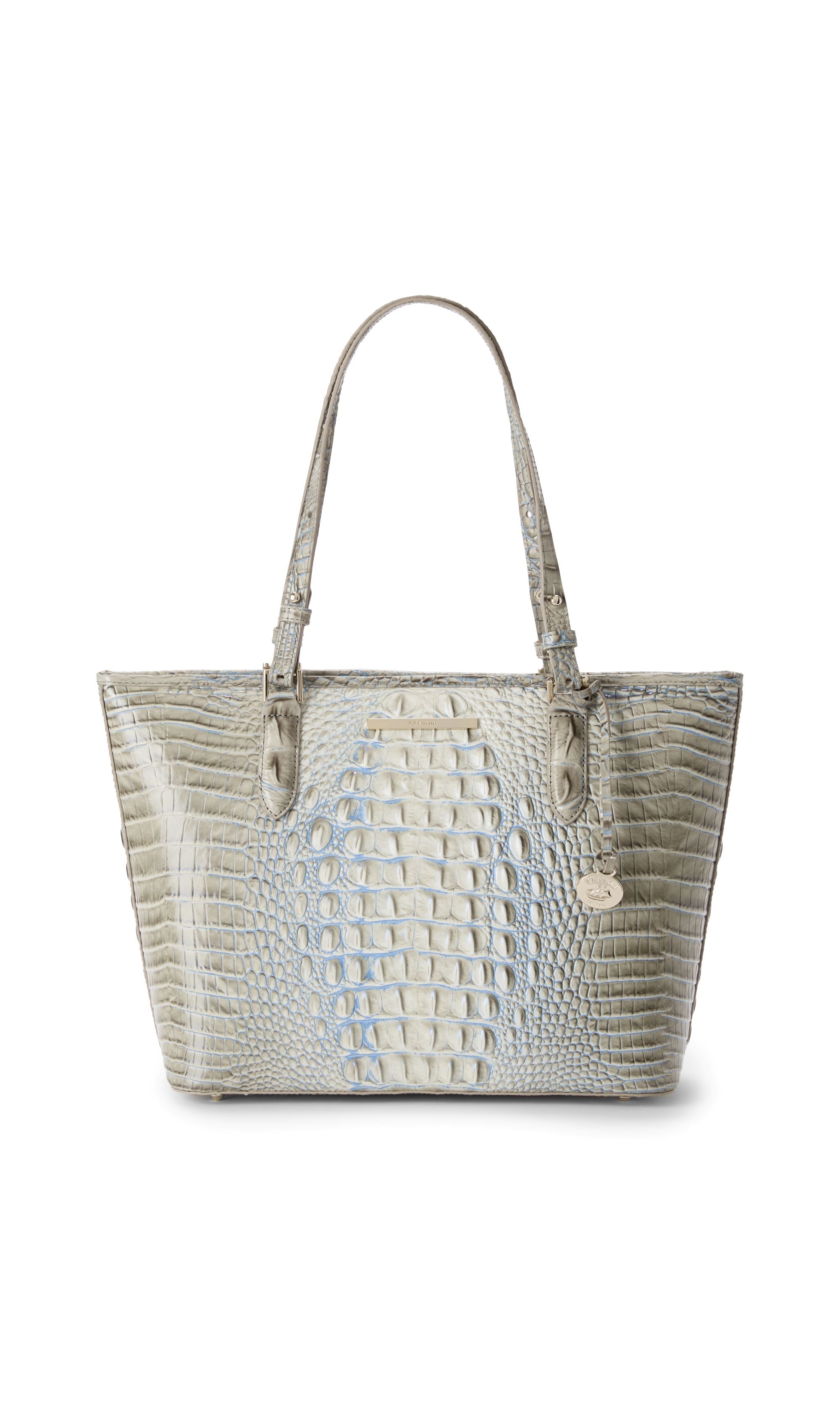 BRAHMIN Medium Asher Tote Handbag