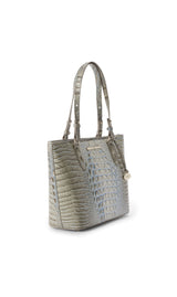 BRAHMIN Medium Asher Tote Handbag