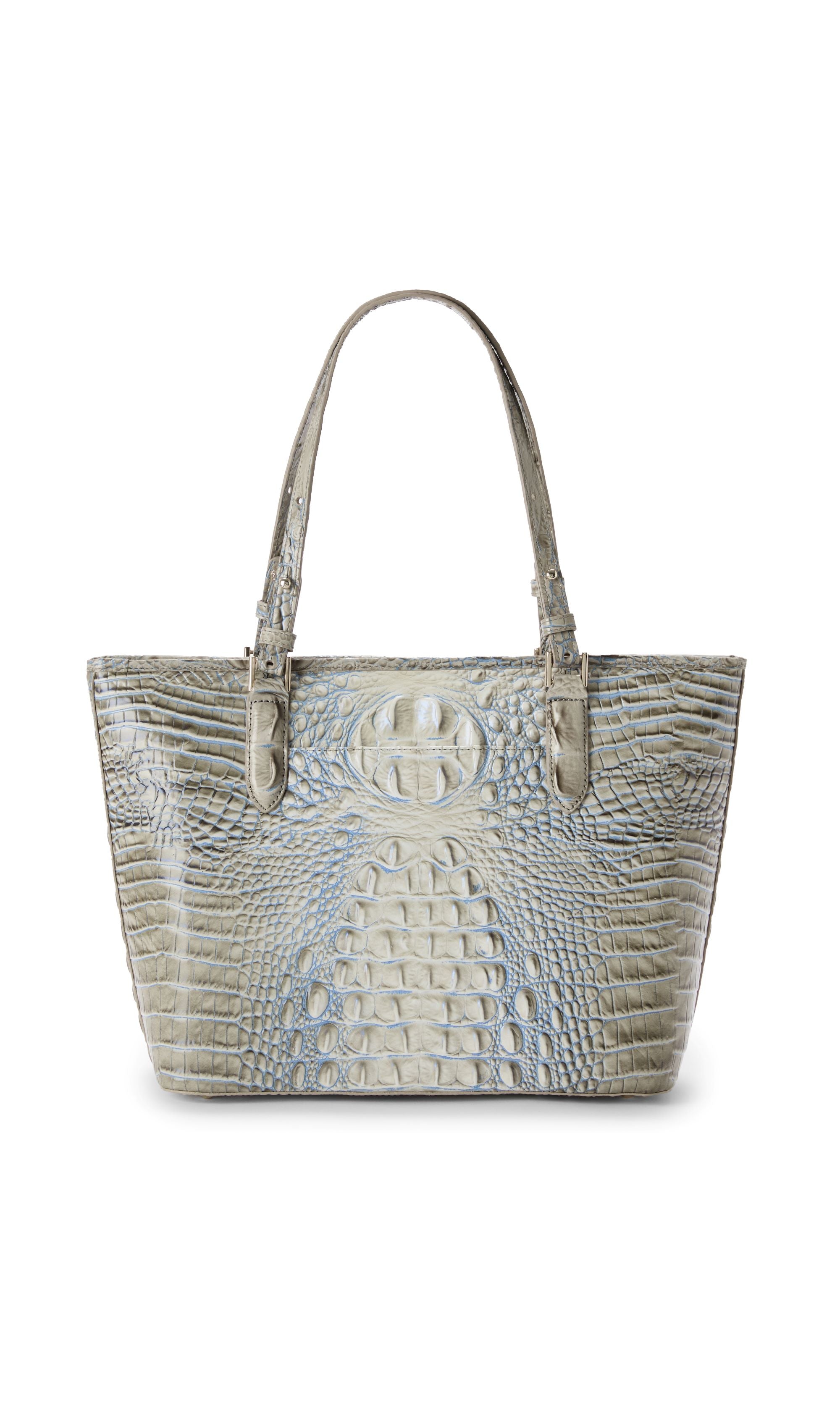 BRAHMIN Medium Asher Tote Handbag