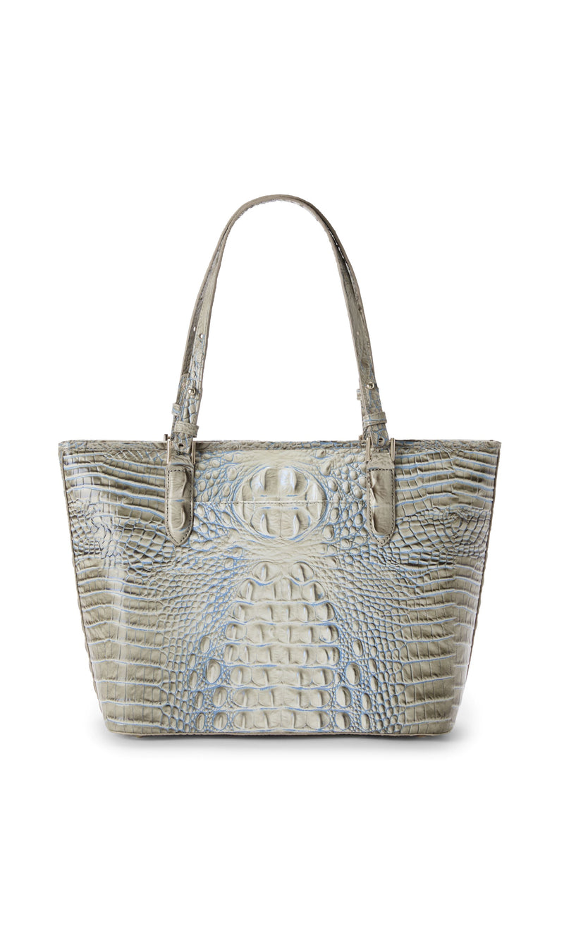 BRAHMIN Medium Asher Tote Handbag