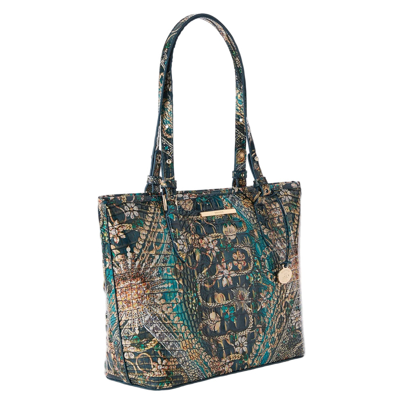 BRAHMIN Medium Asher Tote Handbag