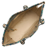 BRAHMIN Medium Asher Tote Handbag