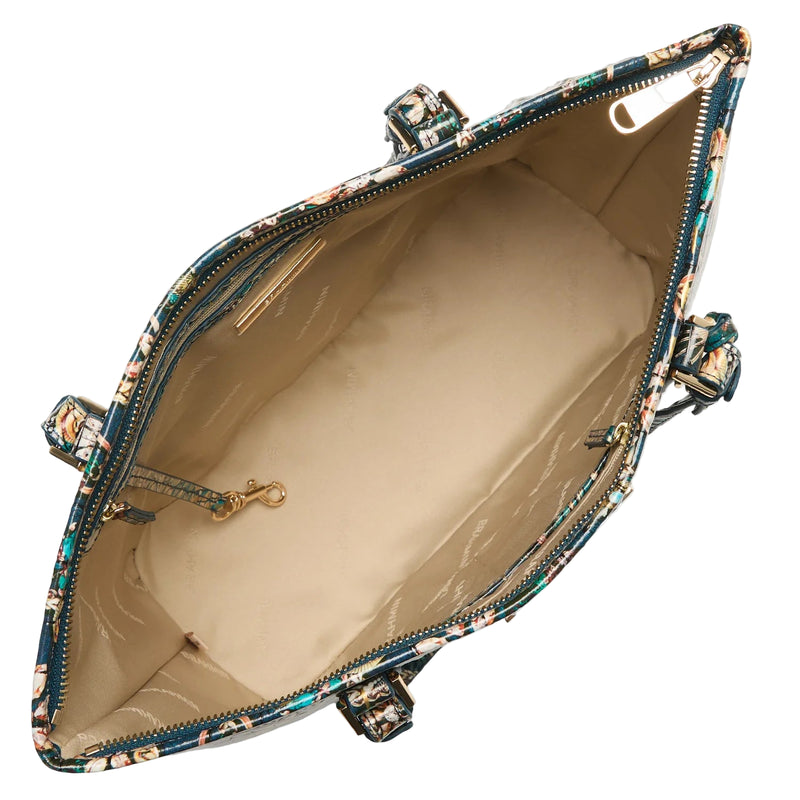 BRAHMIN Medium Asher Tote Handbag