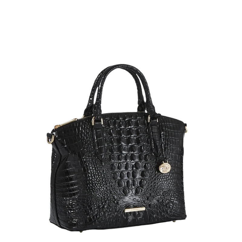 BRAHMIN Duxbury Satchel Handbag