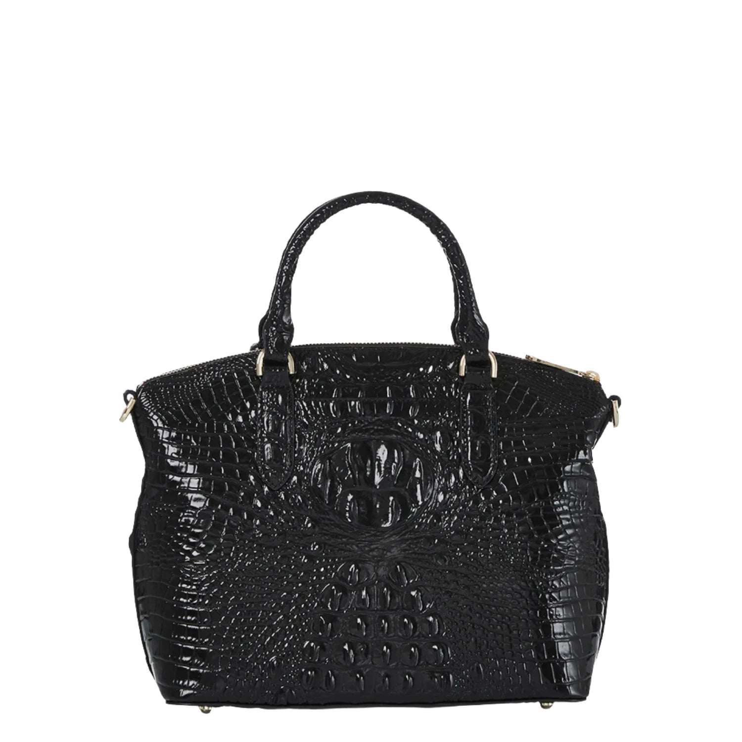 BRAHMIN Duxbury Satchel Handbag