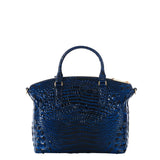 BRAHMIN Duxbury Satchel Handbag