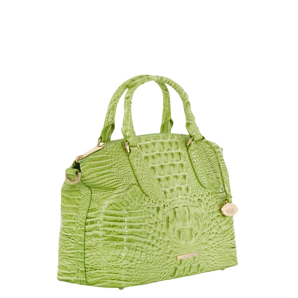 BRAHMIN Duxbury Satchel Handbag