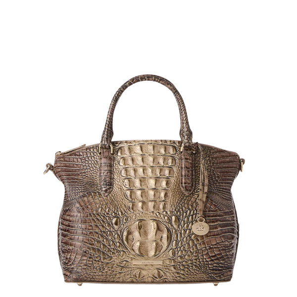 BRAHMIN Duxbury Satchel Handbag