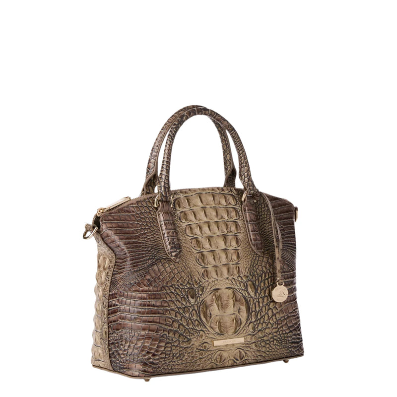 BRAHMIN Duxbury Satchel Handbag