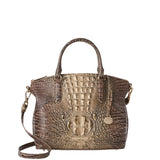 BRAHMIN Duxbury Satchel Handbag