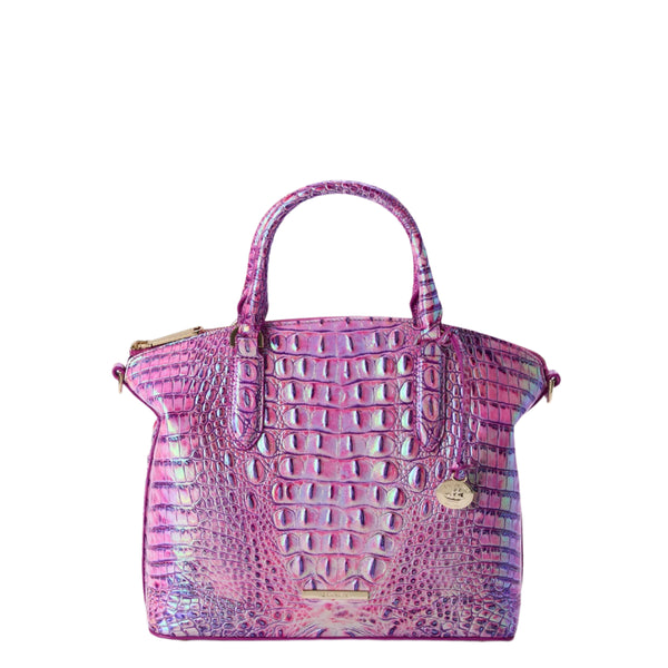BRAHMIN Duxbury Satchel Handbag