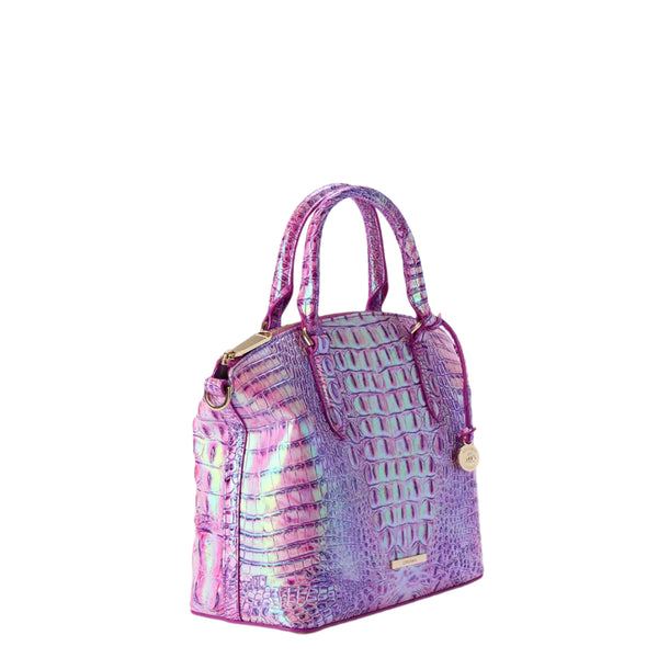 BRAHMIN Duxbury Satchel Handbag