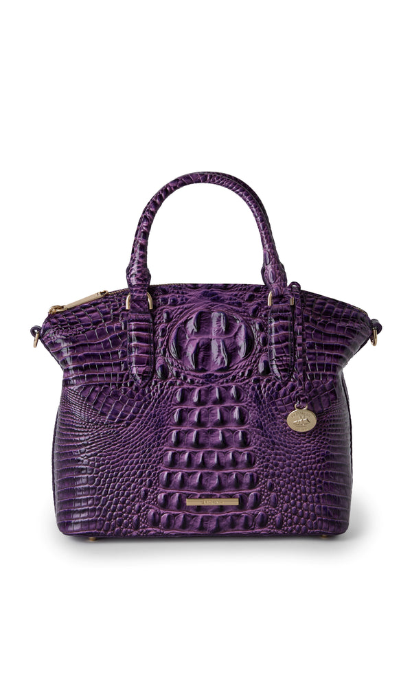 BRAHMIN Duxbury Satchel Handbag