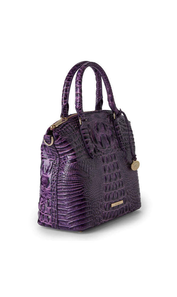 BRAHMIN Duxbury Satchel Handbag