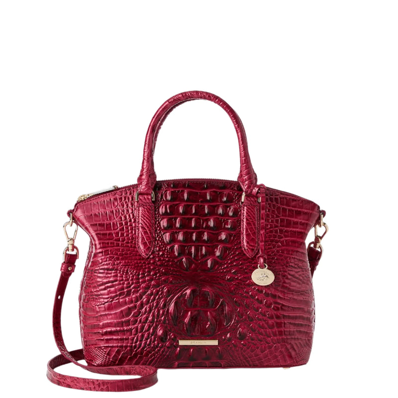 BRAHMIN Duxbury Satchel Handbag