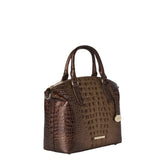 BRAHMIN Duxbury Satchel Handbag