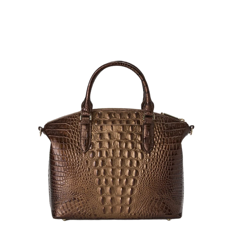 BRAHMIN Duxbury Satchel Handbag