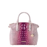 BRAHMIN Duxbury Satchel Handbag
