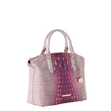 BRAHMIN Duxbury Satchel Handbag