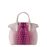 BRAHMIN Duxbury Satchel Handbag