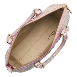 BRAHMIN Duxbury Satchel Handbag