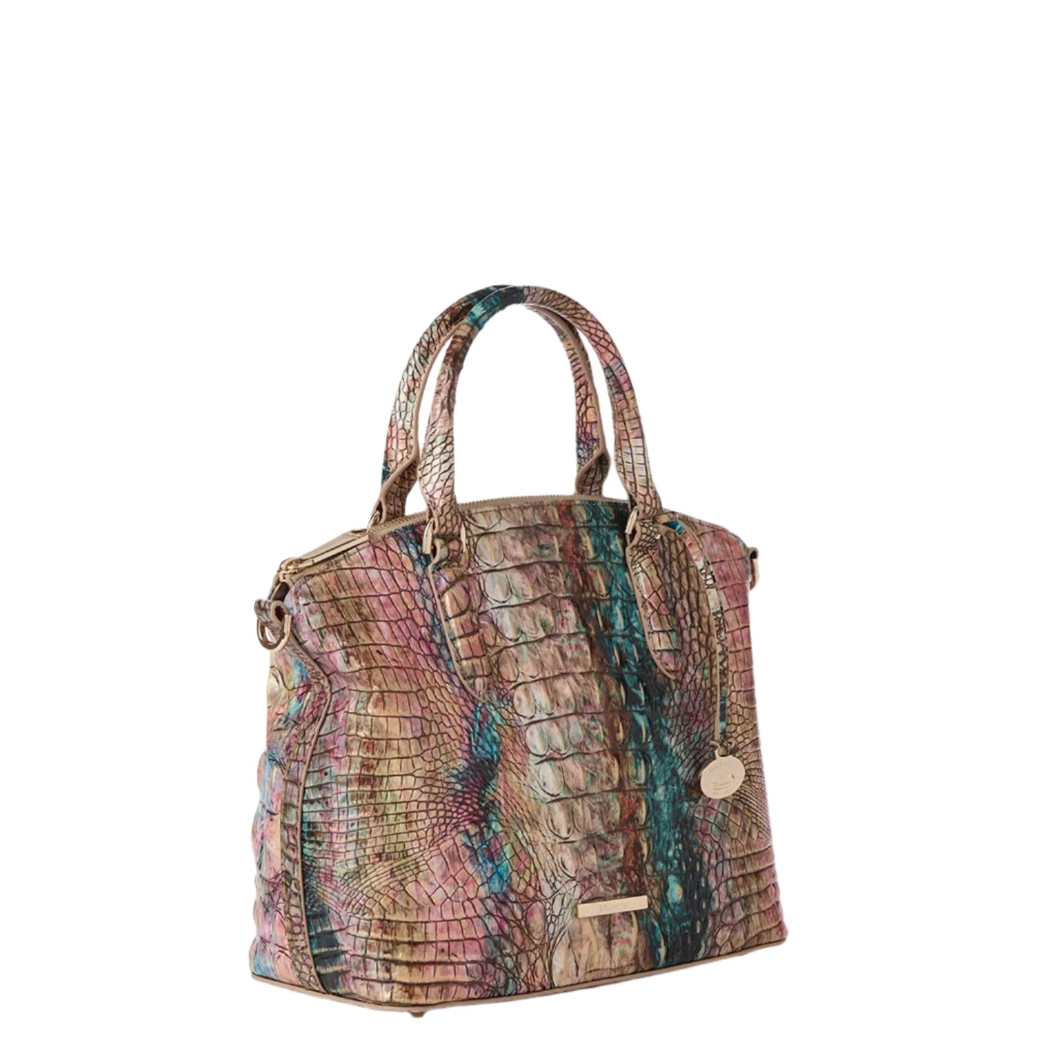 Brahmin duxbury opal sales