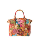 STCHL:.DUXBURY SATCHEL.FLORITA.MELBOURNE DI