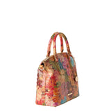 STCHL:.DUXBURY SATCHEL.FLORITA.MELBOURNE DI