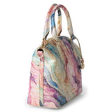 BRAHMIN Duxbury Satchel Handbag