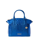 BRAHMIN Duxbury Satchel Handbag