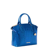 BRAHMIN Duxbury Satchel Handbag