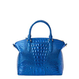 BRAHMIN Duxbury Satchel Handbag