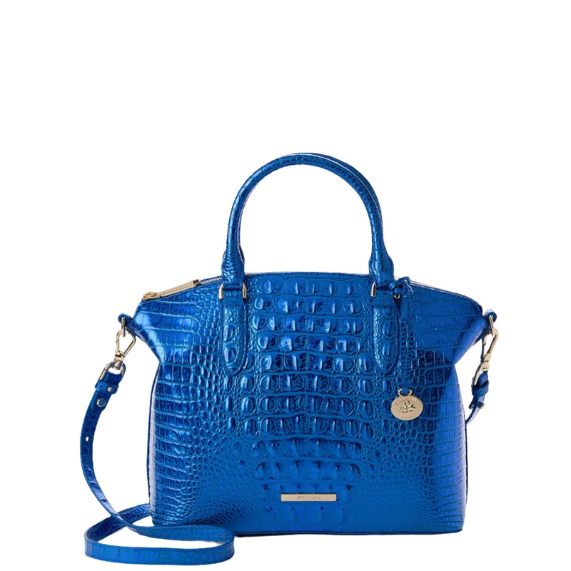 BRAHMIN Duxbury Satchel Handbag