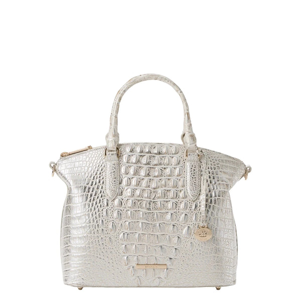 BRAHMIN Duxbury Satchel Handbag