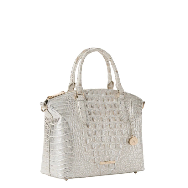 BRAHMIN Duxbury Satchel Handbag