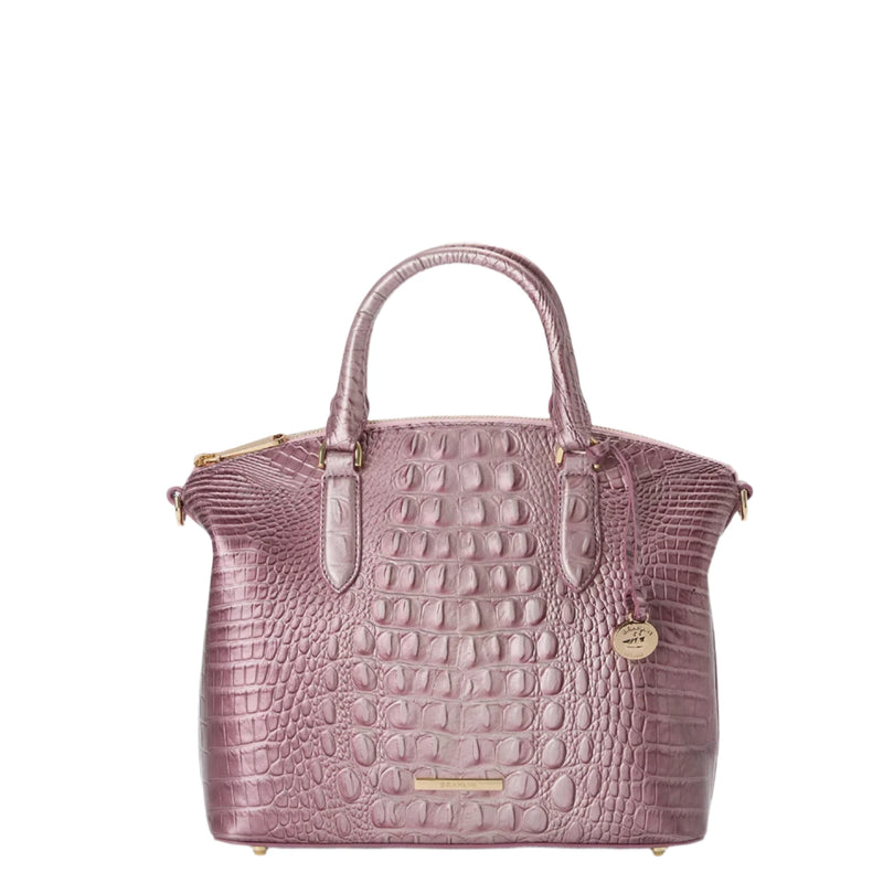 BRAHMIN Duxbury Satchel Handbag