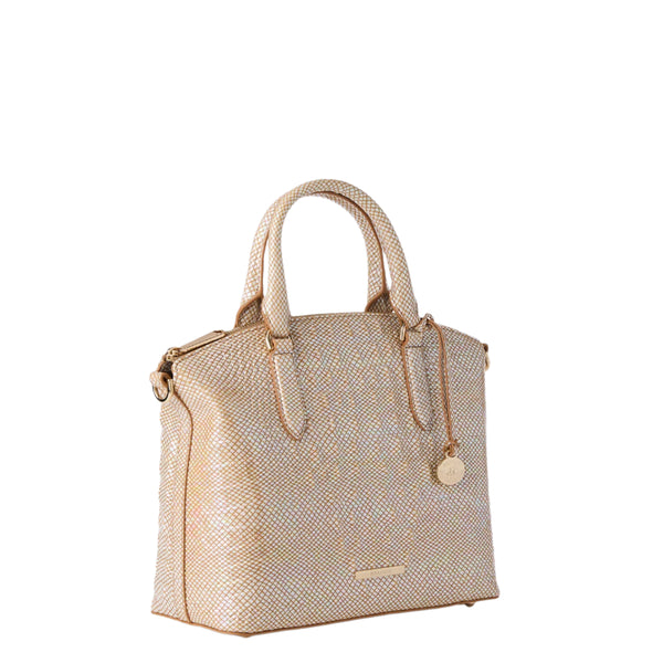 BRAHMIN Duxbury Satchel Handbag