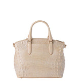 BRAHMIN Duxbury Satchel Handbag